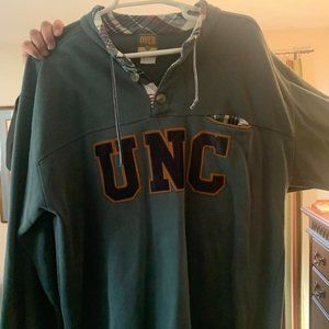 UNC North Carolina Tar Heals